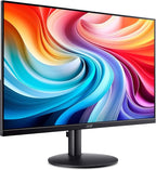 Acer SB223Q J0bi 21.5" Full HD 1920 x 1080 Ultra-Thin Home Office Monitor | Adaptive-Sync Support (FreeSync Compatible) | Up to 120Hz Refresh Rate | 1ms VRB | sRGB 99% | Tilt | HDMI 1.4 & 1 x VGA Port