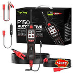 Electrical Tester for 6V-30V Cars, Short Circuit Breaker Finder Tool, Automotive Circuit Tester, Voltage Tester, P150