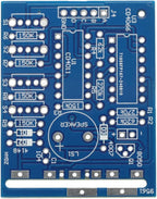 2PCS Music Sound Board Electronic Module DIY Kit Parts Components Soldering Practice Learning Kits