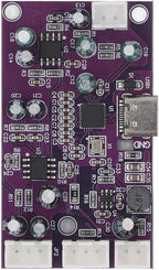 Garosa DSP Digital Reverb Module Real Time Adjustments, Easy Configuration, Graphical EQ Design, for AP82x DU56x DU26x, Reverb Options Echo Plate Chorus, Fine Tune Sound with