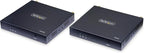 StarTech.com Wireless HDMI Extender, 4K 60Hz, Transmitter and Receiver Kit, Up to 165ft (50m), No Line-of-Sight Required