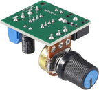 DWEII 4Pcs LM386 10W Mini Power Amplifier Board Audio Amplifier Module DC 3-12V Volume Adjustable Control