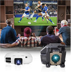 Projector Lamp for Epson EL PLP67/V13H010L67 EB-S02 EB-S02H EB-X11 EH-TW480 EH-TW550 EB-X12 EB-X02 EB-S01 EB-S11 EB-S12 Home Cinema 500 707HD 710HD 7 50HD H436B H433B EX3210 EX3212, with Housing