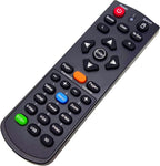 INTECHING BR-5043N Projector Remote Control for Optoma DS328 DS330 DW326e DX326 DX328 DX330 DX5100 EH501 EW420 GT760 GT760A H100 H180X S302 S303 W303 W303ST W501 X301 X302 X303 X305ST X501