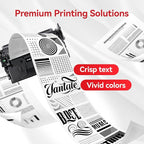 070 070H Toner Cartridge Compatible for Canon 070H 070 CRG070H Toner Cartridge for ImageCLASS LBP240 MF460 MF462dw MF465dw LBP247dw LBP246dw LBP246 Printer 1 Pack