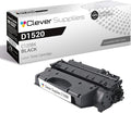 CS Replacement Compatible with Canon ImageClass D1520 1382A005AA (Black, 1 Pack)