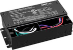 EMITEVER 30W Dimmable LED Driver, 24V Triac Dimmable Power Supply, AC to DC Transformer for LED Light, Compatible with Lutron and Leviton Dimmer, Waterproof IP67 and UL Listed, Class 2