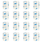 ONTEN Replacement Adhesive Tape for Ring Alarm Contact Sensors (2nd Gen) – 32 Pre-Cut Double-Sided Pads – Easy Install, Strong Hold for Sensors & Magnets – 16 Sensor Pads + 16 Magnet Pads