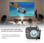 SORNEICDR ELP LP50 Replacement Projector Lamp Bulb Compatible with Epson EB-824 EB-825 EB-826W EB-84 EB-84e EB-84he EB-85 EMP-825 EMP-84he PowerLite 826 EB-84H EB-84EDU,with Housing