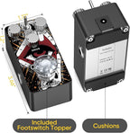 Sofadio Electric Guitar Pedals (Overdive)