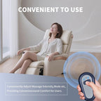 GWVEE Replacement Remote Control for HOMCOM Electric Power Lift Recliner/Sofa Chair