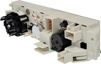 Dorman 599-217 Front HVAC Control Module Assembled in USA Compatible with Select Chevrolet/GMC Models