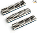 EC Buying MAX7219 Dot Matrix Display - 4 in 1 Integrated Display, SCM Control Drive, LED, Electronic Components, 5V