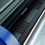 USI ARL 2700 Thermal (Hot) Roll Laminator Kit, Laminates Films up to 27” Wide and 5 Mils Thick, UL Listed, Includes 4 Rolls of Premium 27”, 3 Mil Opti Clear Film, Industry's Best 2-Year Warranty