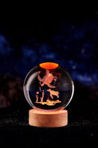 sea Turtle Crystal Ball Lamp,Lifelike 3D Turtle Night Light,16 Colors Changing Light,Dimmable Remote Control, Underwater World lamp Gift (sea Turtle)