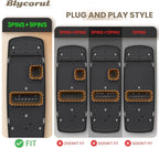 Blycorul Master Power Window Switch Driver Side with 3+9 Pins Replacement for 2012-2015 Dodge Grand Caravan，2013-2015 Ram 1500 2500,2015 Ram 3500,2012-2015 Chrysler Town&Country, Replaces 68110867AA