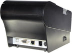 EOM-POS Thermal Receipt Printer - USB, Ethernet/LAN, & Serial Ports - Auto Cutter- Cash Drawer Port - Paper Width 3 1/8" (80mm) - for Windows Systems Only
