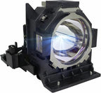 PXOEH A+ Quality DT01911 for Hitachi CP-WU9100W CP-WU9100B CP-HD9950W CP-HD9950B Replacement Projector Lamp Bulb with Housing