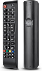BN59-01301A Universal Replacement Remote Control Compatible with Samsung Smart TVs, LED, LCD, HDTV, 3D TVs(Updated from BN59-01199F/BN59-01289A)