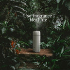 Essential Oil Diffuser, Waterless Aromatherapy Diffusers, 2025 Updated Nano Atomization Scent Air Machine with Timer and Auto-Off Switch for Home, Office, Hotel Collection(White, Updated Version)