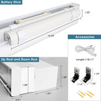 SmartWings Motorized Cellular Shades, Honeycomb Blinds Compatible with Zigbee/Alexa/Z-Wave/Homekit, Wireless Remote Control for Smart Home and Office in Customized Size,70% Blackout White