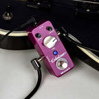 MOOER Echolizer Delay Warm Vintage