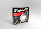 Rescue Retriever Triple-Pack pet Smoke Detector