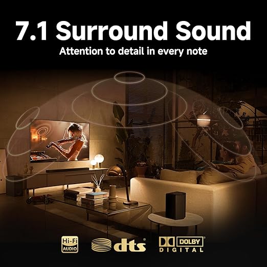 TODN Hi-end Digital Coaxial Cable for Audiophile 75-Ohm SPDIF RCA to RCA Audio Cable for TV, Amp, HiFi Systems (9.8ft /3m)