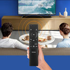 AH81-15047A for Samsung Soundbar Remote Control Replacement,Compatible with Samsung Soundbar Home Theater/Surround Sound Audio Systems