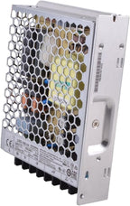 GFZ LRS-100-24 24V 4.5A 108W 90% Efficiency Industrial Switching Power Supply for Automation, LED Lighting, and Electronic Equipment