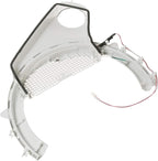 GE WE14M119 Genuine OEM Trap Duct Assembly for GE Dryers