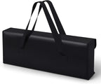 FLASLD 2-Pack E-Bike Battery Bag Fireproof Safe Charging Bag Explosionproof Lipo Battery Bag Large Capatity for Storage Charging (16 x 4.3 x 5in)