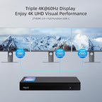 MeLE Mini PC Quieter 4C N100 NO OS Fanless Mini Computers, 16GB RAM, 512GB Storage, 2.4/5G Wi-Fi, Full-Functional USB-C, 4K Triple Display Desktop on Home, Office, Education, Astrophotography