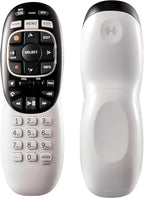 2 Pack Buck AT&T DirecTV RC73 IR/RF Universal Wireless Genie Remote – DirecTV Remote Control Replacement for HR20, HR21, HR34, HR44, HR54 DVR Satellite Dish Receivers & Streaming Devices