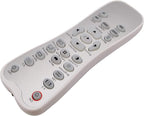 INTECHING BR-3067B Projector Remote Control for Optoma DH1011, EH300, HD131X, HD131Xe, HD131Xw, HD25, HD2500, HD25e, HD25-LV, HD25-LV-WHD, HD30, HD30B