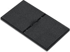 Litance ELPAF27 V13H134A27 Projector Air Filter for Epson Powerlite Home Cinema 450W 460 BrightLink 450Wi EB-440W EB-450We EB-450W EB-450Wi EB-460e EB-460 EB-460i Projector Filter Replacement
