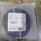 16 Gauge Wire 2 Conductor Electrical Wire, 16 AWG 1.309mm² Wire PVC Cord, 12V/24V DC Low Voltage/Copper-clad Aluminum(CCA)Flexible/2 Wire for Automotive Wire LED Strips Lamp Lighting Marine(9.2M/30FT)
