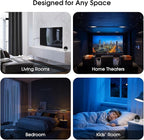Sofabaton R1 Repeater for X2 Universal Remote Control, Infrared Wireless IR Repeater Remote Control Extender Kit, R1 Infrared Extender with Long Range Signal, Only Compatible with Sofabaton X2