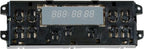 GE Appliances WB27T10409 Genuine OEM Control Board for Ranges