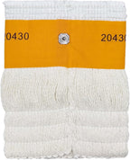 20430 Kerosene Heater Wick Replacement, 5.7" x 8" Cotton Fiberglass Blend, Compatible with Duraheat DH1051, DynaGlo WK11C8, Kero-World KW-12, American Wick AWHR-1100 & 20+ Models- 2 Pack