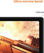 Amazon Basics 24 Inch (23.8 inch viewable) Gaming Monitor, FHD 1080P, 165Hz, VESA Compatible, Adaptive sync, 1ms Response, Black