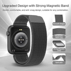 Smart Watches for Men Blood Pressure, DA GPT AI Waterproof Smartwatch, 1.9" AMOLED Display, 24/7 Heart Rate, Blood Oxygen, Stress Sleep Monitor, 123 Sports Fitness Tracker, Compatible Android and iOS