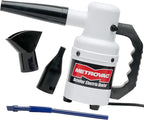 DataVac Computer Cleaner / Computer Duster Super Powerful Electronic Dust Blower Environmentally Friendly Alternative to Compressed Air or Canned Air
