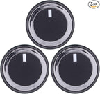 MOTOKU Climate AC Heater Control Knob for Chevy Express GMC Savana 1500 2500 3500 Van