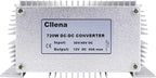 Cllena DC 36-48V to 12V 60A 720W Waterproof DC buck Converter