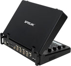 SPROLINK NeoLIVE N5S 5 Input Channels Video Streaming switcher Laptop Design with 10.1inch Screen, with Dual 4k inputs, Support MV and PGM outputs (Neolive N5S)