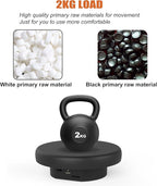 6.3 inch / 4.4LBS Load, 360 Degree Electronic Turntable Display Stand for Photography Products (16CM White)