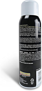 Fuller Brush Duster Spray ? 15.5 oz Multi Surface Dust Removing Sprayer - Safe Household Cleaning for Floors, Furniture, Blinds & Car Interiors (Pack of 6)