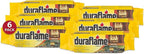 Duraflame 4.5 Pound 3 Hour Long Burn Time Indoor Outdoor Quick Light Fire Log for Camping, Firepits, Bonfires, and Fireplaces (18 Pack), Neutral