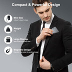 AI Voice Recorder,64GB Note Voice Recorder with Transcribe,Mind Mapping & AI Summary,Digital Voice Recorder with App,Audio Recorder for Lectures,Phone Calls,Meetings,Interviews Etc,Grey